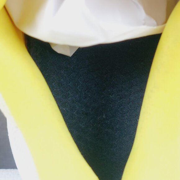 Saucony Women's Glow Sundown Triumph 21 Mesh Athletic Running Shoes Size 8.5 - Picture 13 of 15